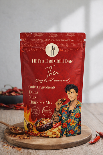Theo - Thai Chilli Dates